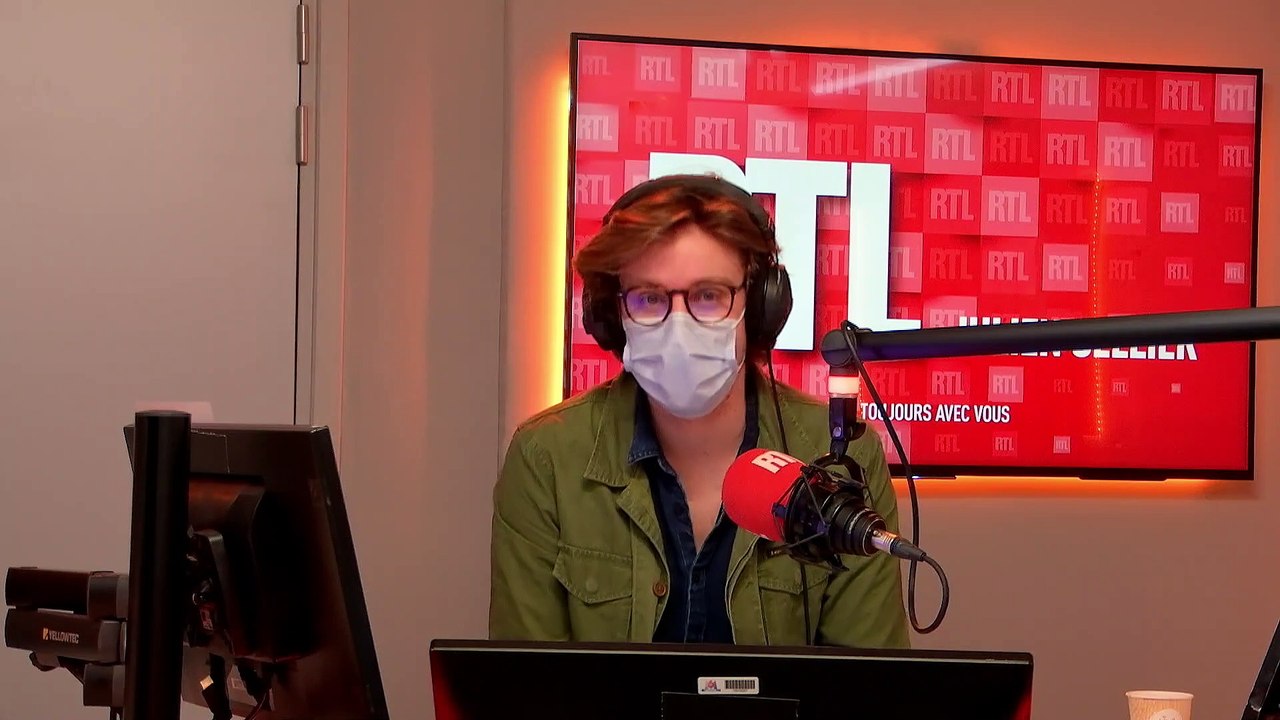 Cette année le Davos est virtuel