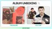 [Pops in Seoul] Cameron's Top Picks Album Unboxing for January 2021 [K-pop Dictionary]