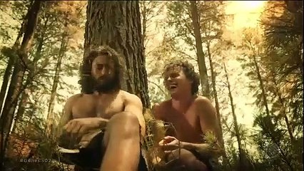 Novela Gênesis - Capítulo 2 Completo - Parte 1 de 2