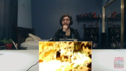 AoT 4x3 REACTION