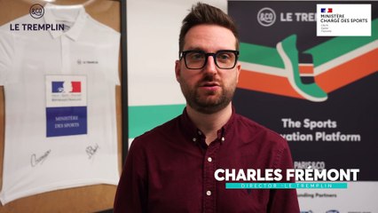 Les lauréats du concours d’idées sur l’écoresponsabilité, réalisé par le Tremplin et le Ministère chargé des Sports