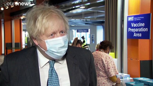 Великобритания закрывает границы