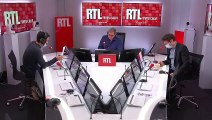 Le journal RTL de 7h du 26 janvier 2021