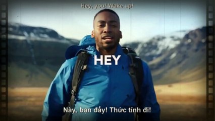 Bạn đang sống vì điều gì? Theo đuổi ước mơ? Đây mới là cuộc sống | Video động lực mỗi ngày 2021 #7