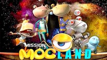 Mission Mocland - Dessin Animé Complet en Français