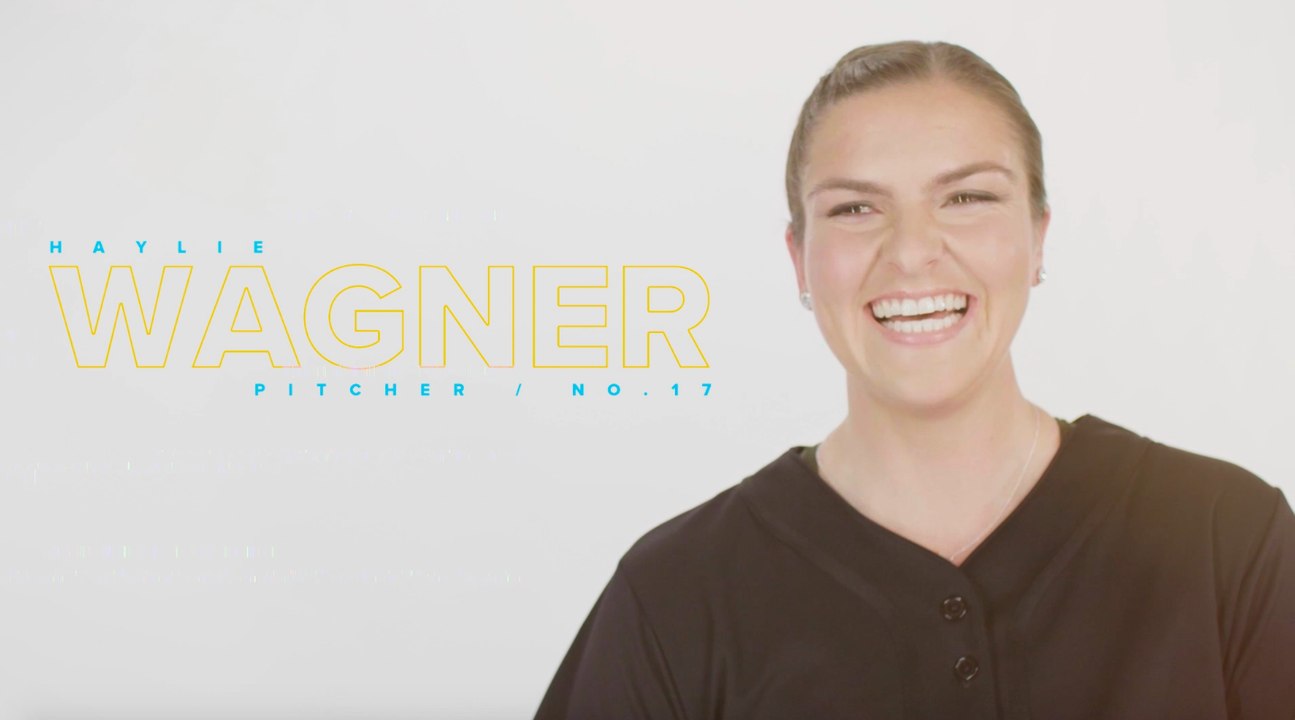 Get to Know Haylie Wagner