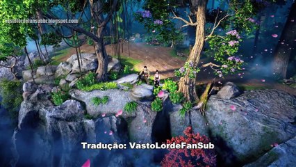 Yuan Long Episódio 05