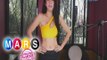Mars Pa More: Giselle Sanchez's Bikini Ready Workout Routine | Push Mo Mars