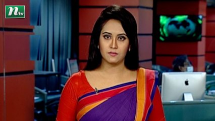 NTV Modhyanner Khobor | 26 January 2021