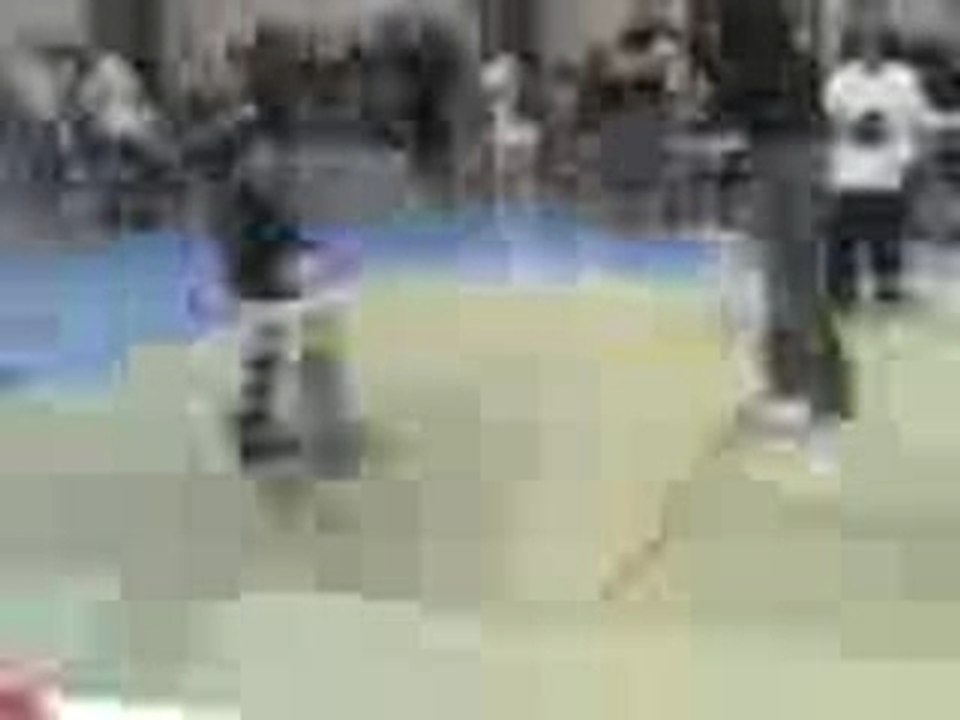 steven représente le 69 2éme parti