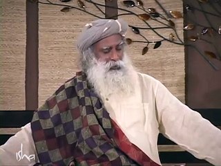 Why Am I Stressed - Sadhguru on Stress