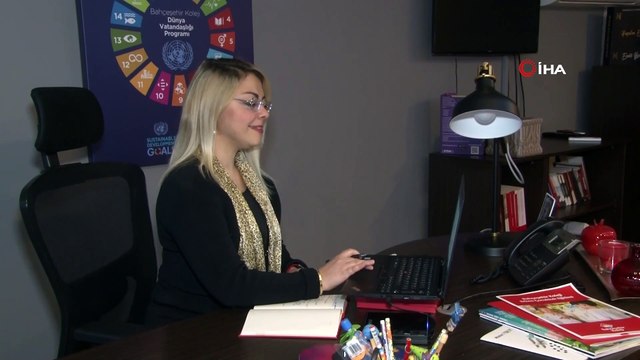 ''Yarıyıl tatilinde kitaplardan uzak kalmayalım’’