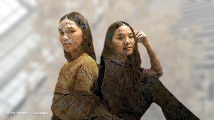 OPPO Reno5 Series 5G Part3