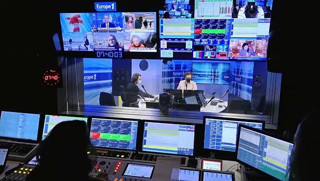 Arrêt de l'émission de Cyril Féraud : les aînés en colère contre FR3