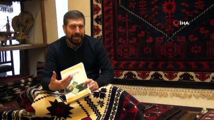 - Yağcıbedir halısı matematik ders kitabında