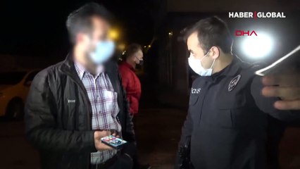 Gazeteciler tepkisi şaşkına çevirdi: "Sizin yaptığınız boşanmaya neden olur"