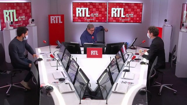 Présidentielle 2022 : Marine Le Pen veut son duel avec Emmanuel Macron