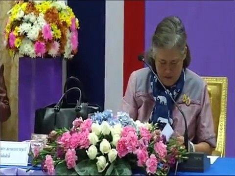 ข่าวในพระราชสำนัก วันพุธที่ 27 มกราคม 2559 (ช่อง NBT)