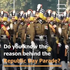 All You Need To Know About The Importance Of The Republic Day Parade