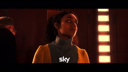 Intergalactic - S01 Trailer (English) HD