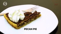 Pecan Pie