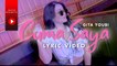 Gita Youbi - Cuma Saya (Official Lyric Video) | Ko Mo Cari Yang Bagaimana