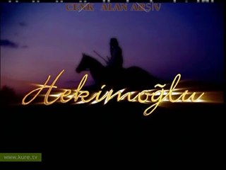 Hekimoğlu 2.Bölüm  [Samanyolu tv Dizisi]