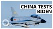 15 Chinese Warplanes Enter Taiwan's ADIZ in One Day
