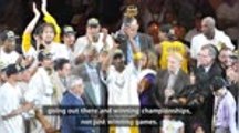 Kobe's mentality inspires me - Mahomes