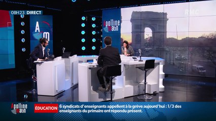 Charles en campagne : Les vœux à la presse de Marine Le Pen - 26/01