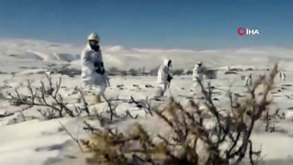 Eren-4 Karlıova-Varto ve Eren-5 Bagok Operasyonları başlatıldı