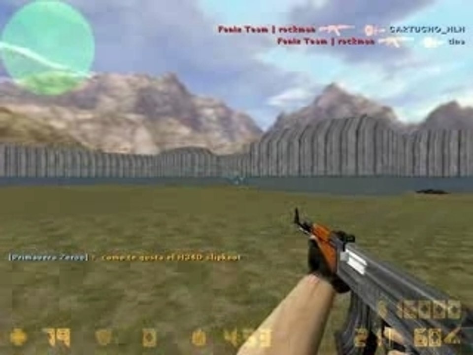 R0ckMaN