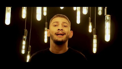 Αναστάσιος Habibi -  Έλα Για Λίγο (Official Video Clip)