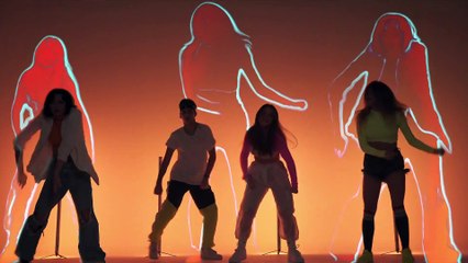 Έλενα Παπαρίζου feat. Marseaux - Deja Vu (Official Music Video)