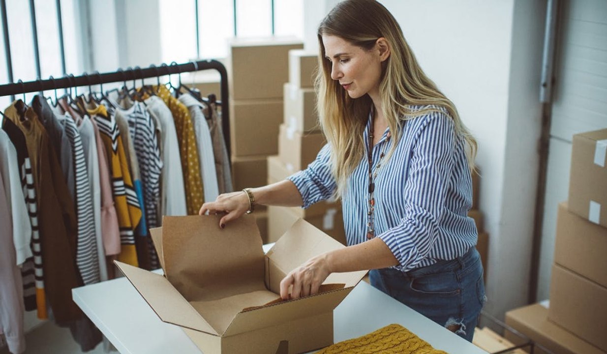 Vous vendez sur Vinted, le Bon Coin ou Airbnb, vous allez peut-être payer des impots