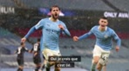 20e j. - Guardiola : "Les bons résultats amènent beaucoup de confiance"