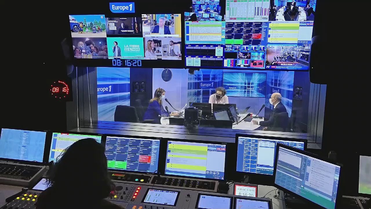 Vente de 18 Rafale à la Grèce : "un tournant historique", salue le PDG de Dassault Aviation