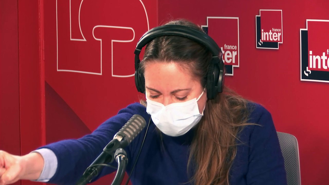 Restos clandestins : le grand frisson ! Le Billet de Charline