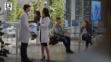 The Good Doctor Season 4 Ep.09 Promo (2021)