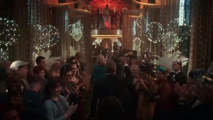 Snowpiercer Season 2 Ep.02 Promo Smolder to Life (2021) This Season On Trailer