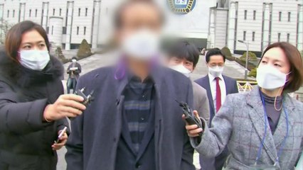 맥도날드에 불량 패티 납품한 업체 관계자들 1심에서 징역형 집행유예 / YTN