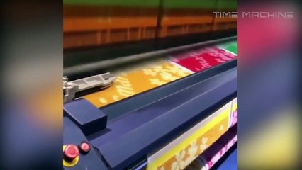 The Most Incredible Technology and Skills, I Can't Stop Watching It !!