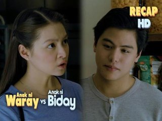 Anak Ni Waray Vs. Anak Ni Biday: Cocoy's pan de coco story