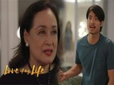 Love of My Life: Pagtutol sa relasyong Nikolai at Kelly | Episode 41