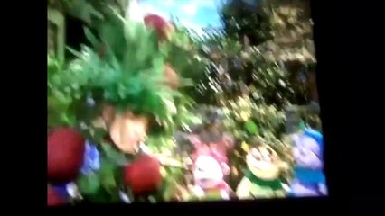 The Kaden's Movie Presents Playing it Safe