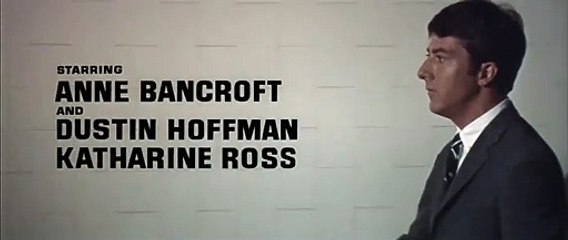 Il laureato (Dustin Hoffman) 1967 XviD