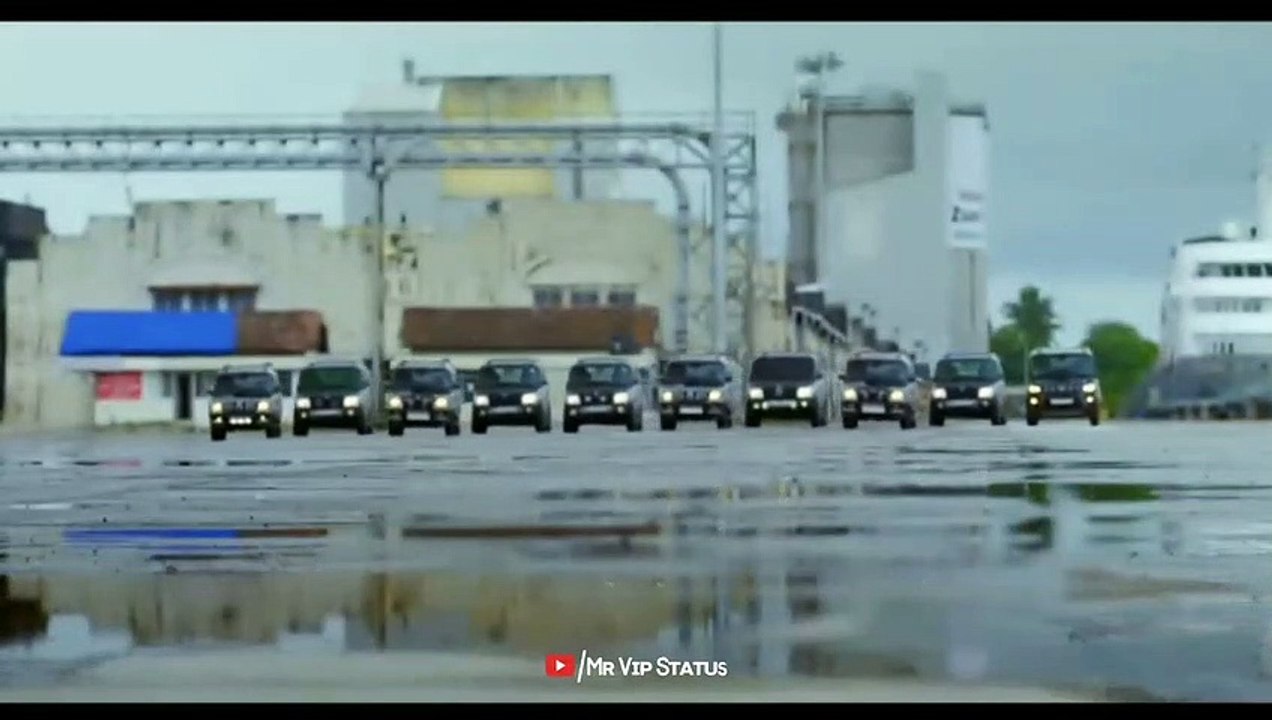ROLLS ROYACE CAR AWESOME SCENE