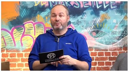 OM : journal des bonnes nouvelles (25/01/2021)