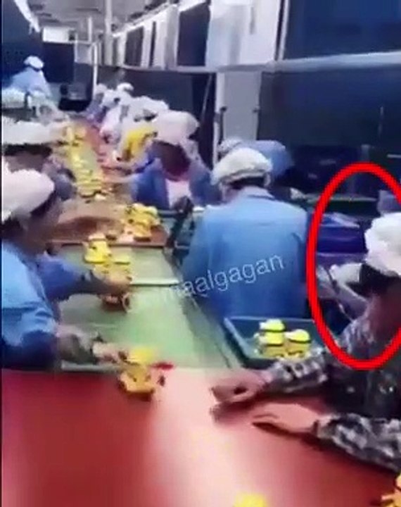 I Want To Do This Job