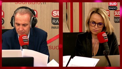 Eric Revel - La fusion entre Alstom et Bombardier Transport